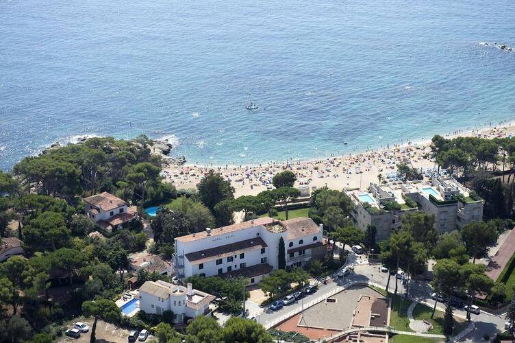 Ght Xaloc Hotel