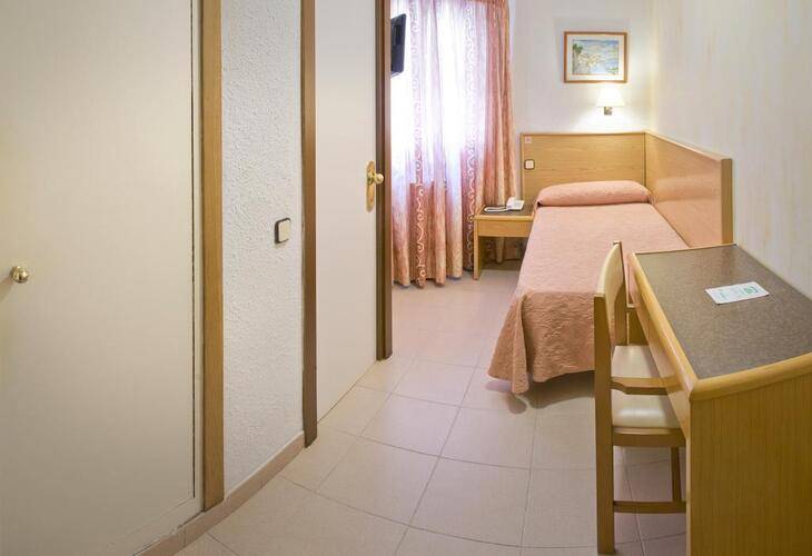 Ght Xaloc Hotel