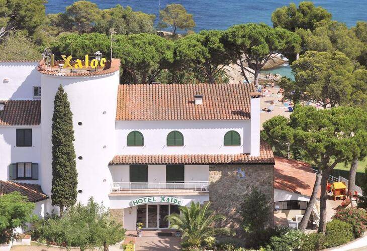 Ght Xaloc Hotel