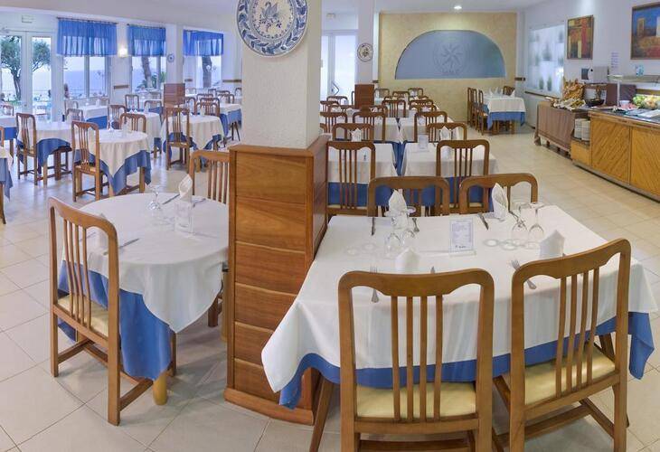 Ght Xaloc Hotel