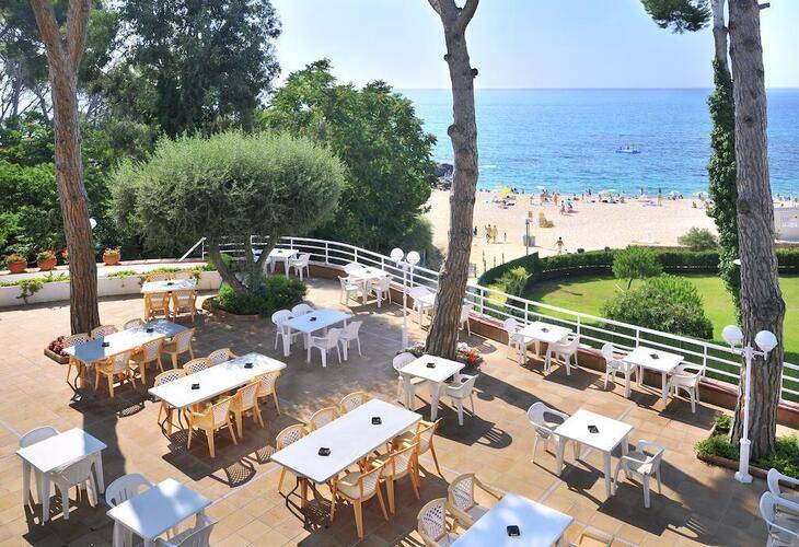 Ght Xaloc Hotel