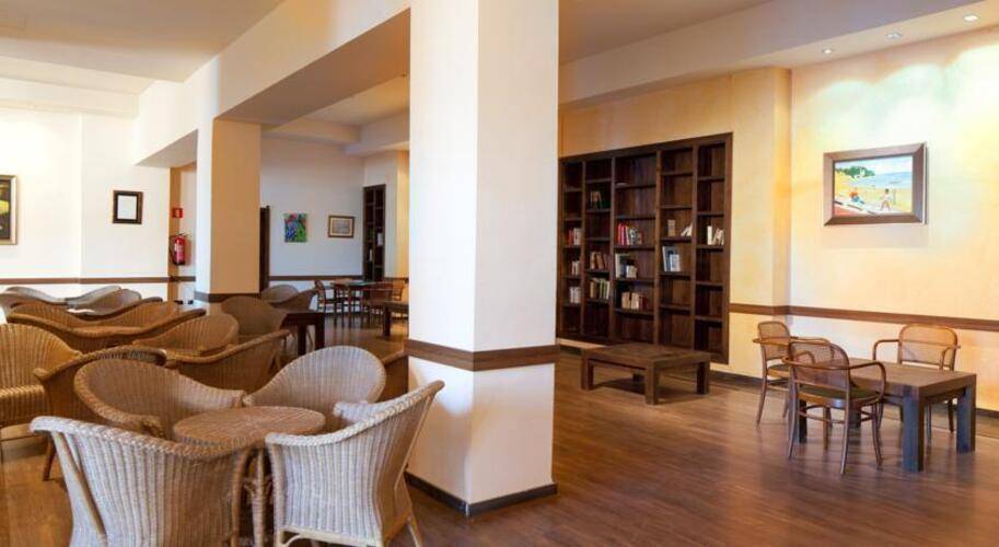 H.Top Caleta Palace Hotel (Ex. H.Top Caleta Park)