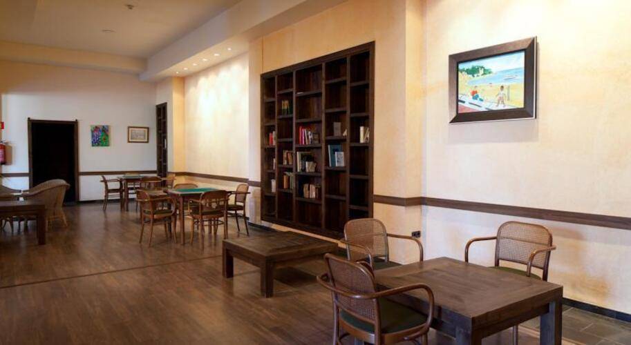 H.Top Caleta Palace Hotel (Ex. H.Top Caleta Park)