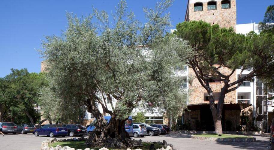 H.Top Caleta Palace Hotel (Ex. H.Top Caleta Park)
