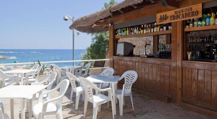 H.Top Caleta Palace Hotel (Ex. H.Top Caleta Park)