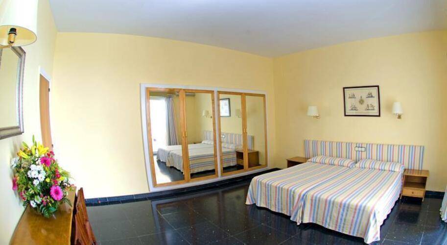 H.Top Caleta Palace Hotel (Ex. H.Top Caleta Park)