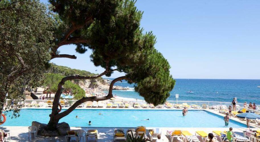 H.Top Caleta Palace Hotel (Ex. H.Top Caleta Park)