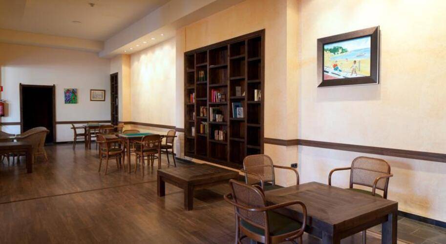 H.Top Caleta Palace Hotel (Ex. H.Top Caleta Park)