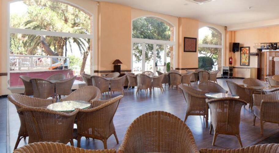 H.Top Caleta Palace Hotel (Ex. H.Top Caleta Park)