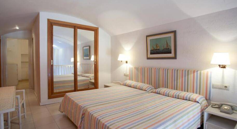 H.Top Caleta Palace Hotel (Ex. H.Top Caleta Park)