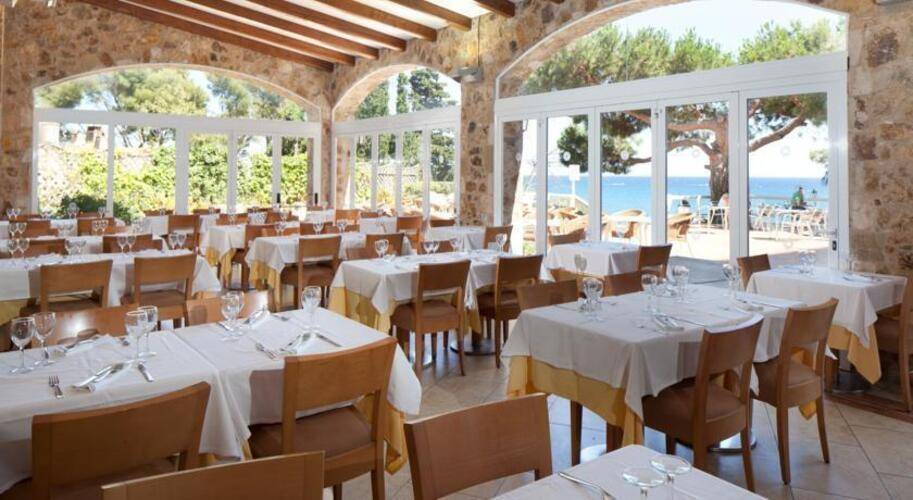 H.Top Caleta Palace Hotel (Ex. H.Top Caleta Park)