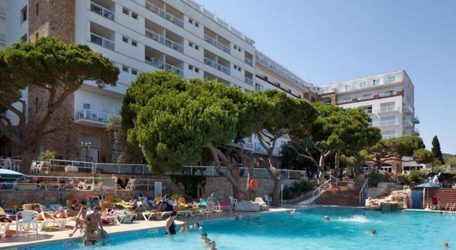 H.Top Caleta Palace Hotel (Ex. H.Top Caleta Park)
