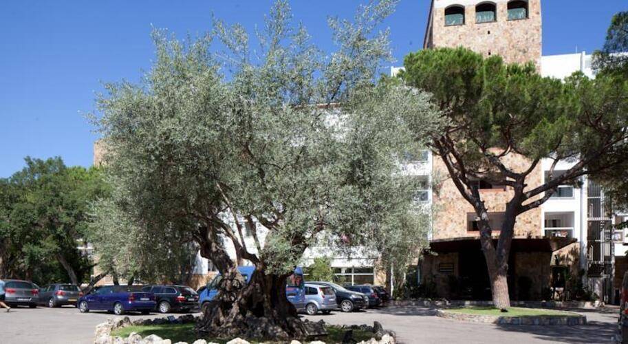 H.Top Caleta Palace Hotel (Ex. H.Top Caleta Park)