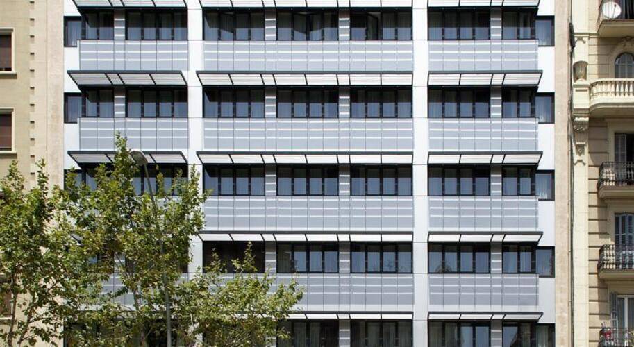 Hcc Lugano Hotel — главное фото