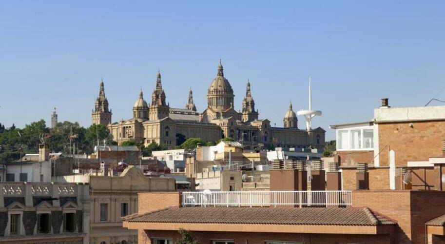 Hcc Lugano Hotel — фото 22