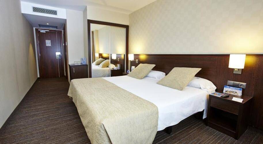 Hcc Lugano Hotel — фото 6