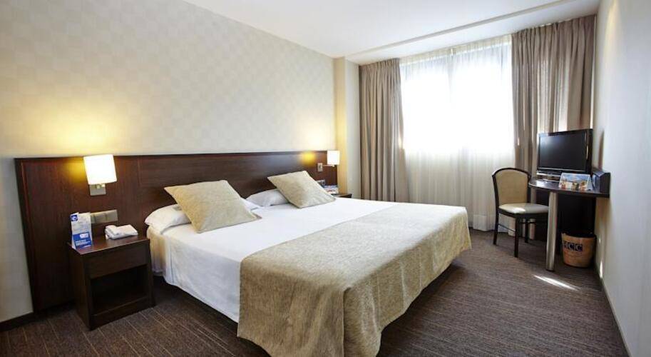 Hcc Lugano Hotel — фото 29