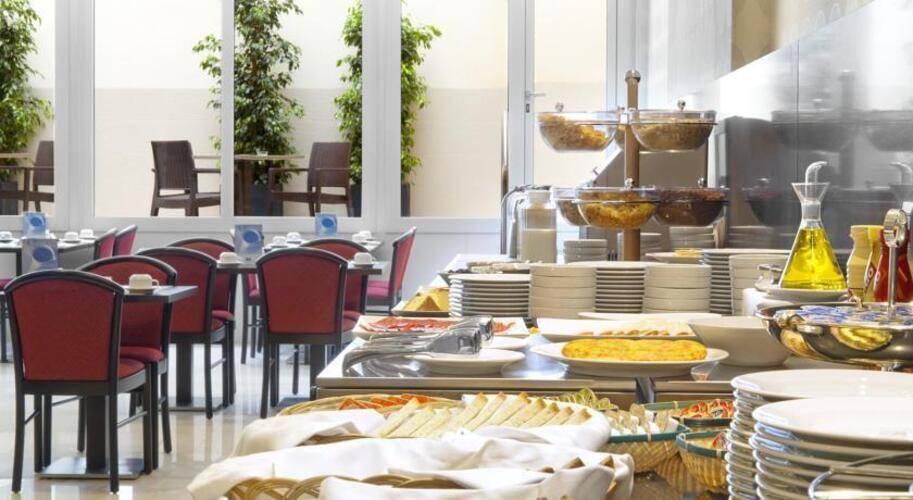 Hcc Lugano Hotel — фото 4