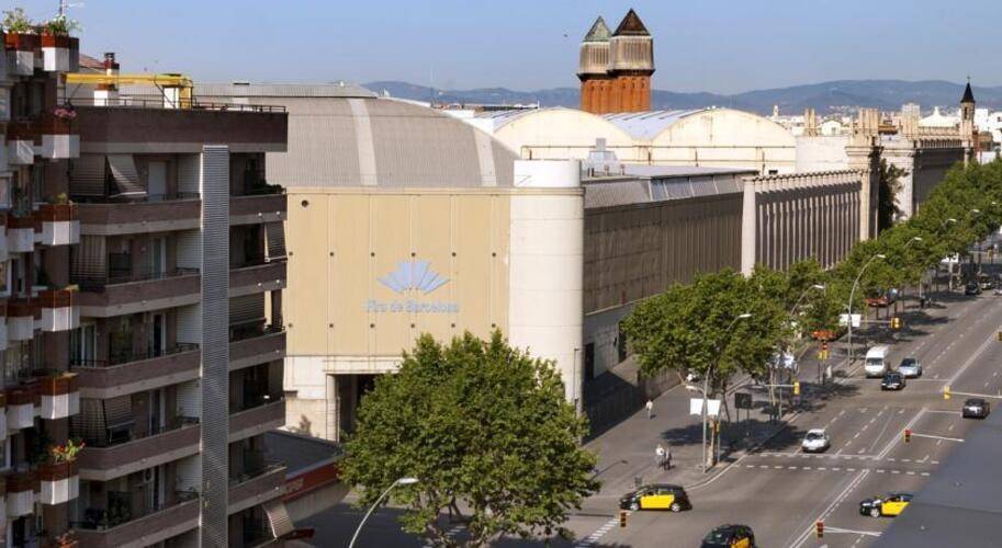 Hcc Lugano Hotel — фото 21