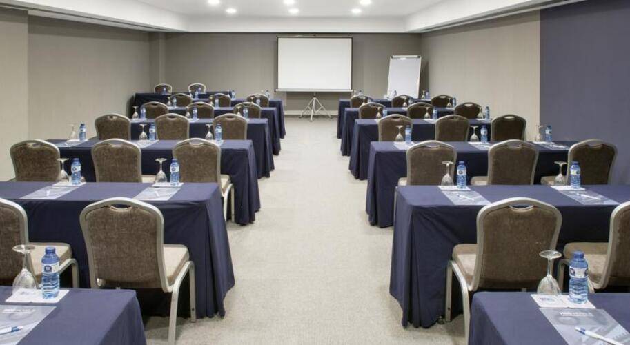 Hcc Lugano Hotel — фото 23