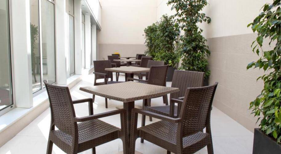 Hcc Lugano Hotel — фото 18