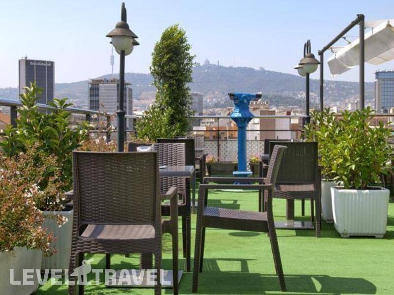 Фотография Hcc Regente Hotel