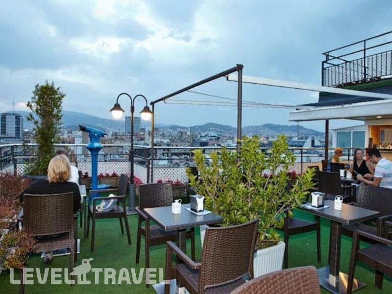 Фотография Hcc Regente Hotel