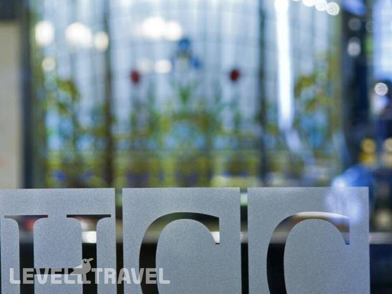Фотография Hcc Regente Hotel
