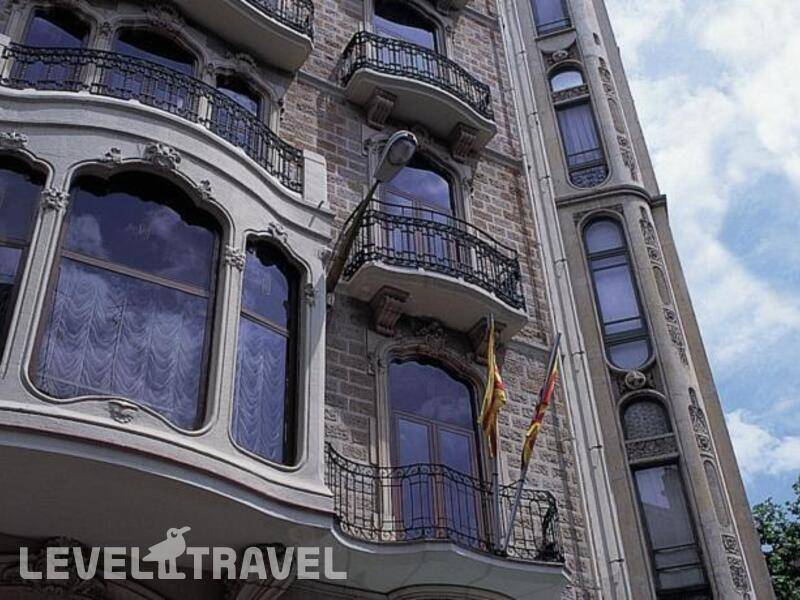 Фотография Hcc Regente Hotel