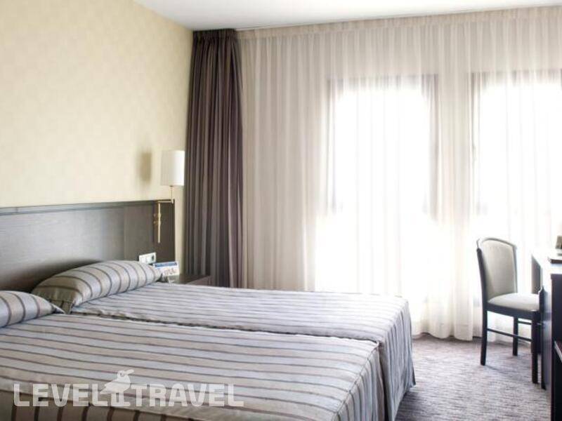 Фотография Hcc Regente Hotel