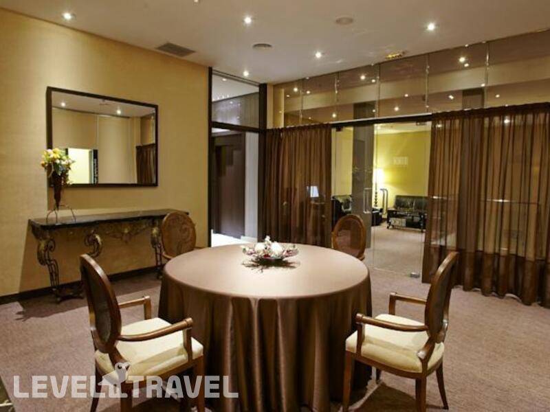 Фотография Hcc Regente Hotel
