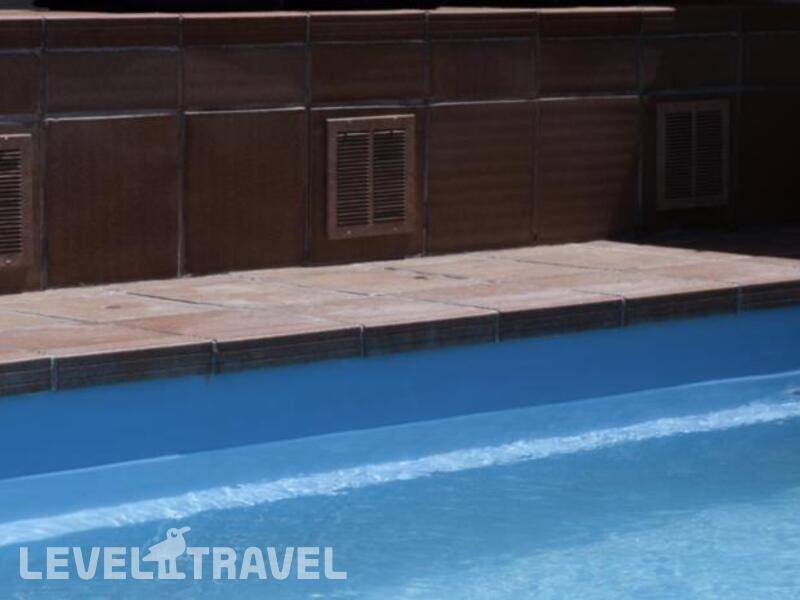 Фотография Hcc Regente Hotel