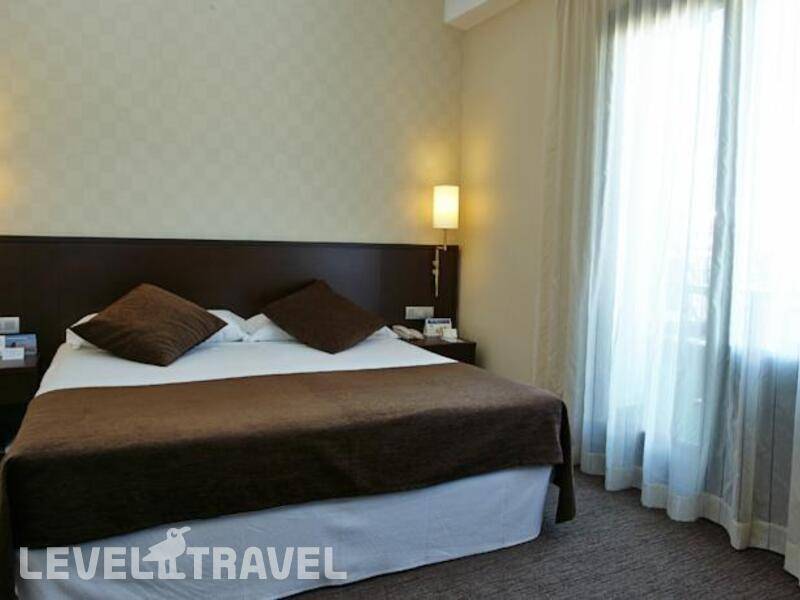 Фотография Hcc Regente Hotel