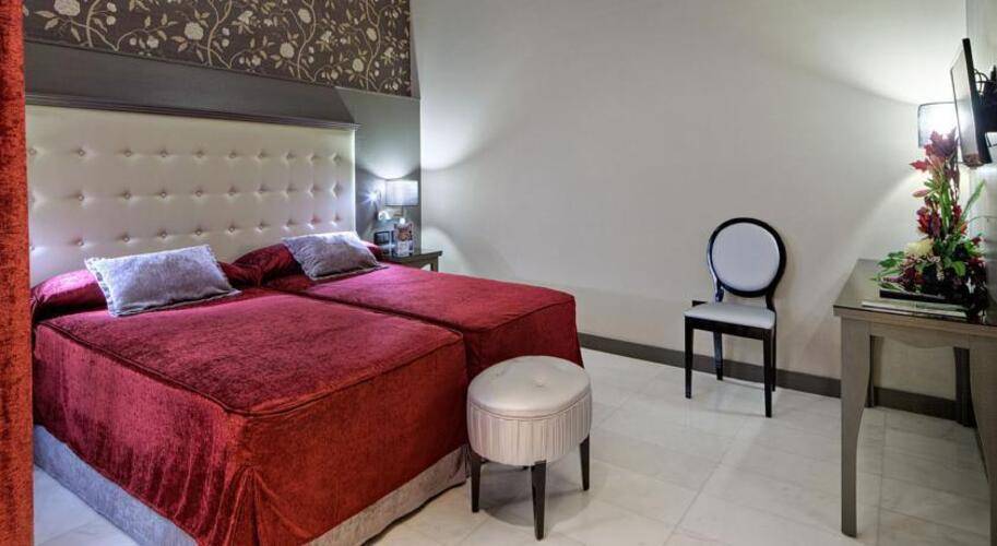 Ciutadella Hotel — фото 16