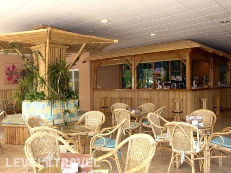 Фотография Jardines Del Plaza Aparthotel
