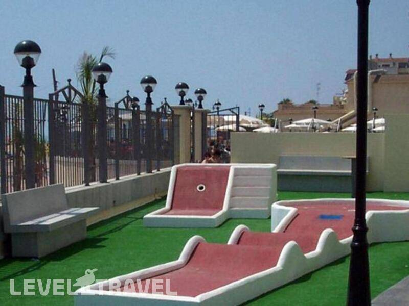 Фотография Jardines Del Plaza Aparthotel