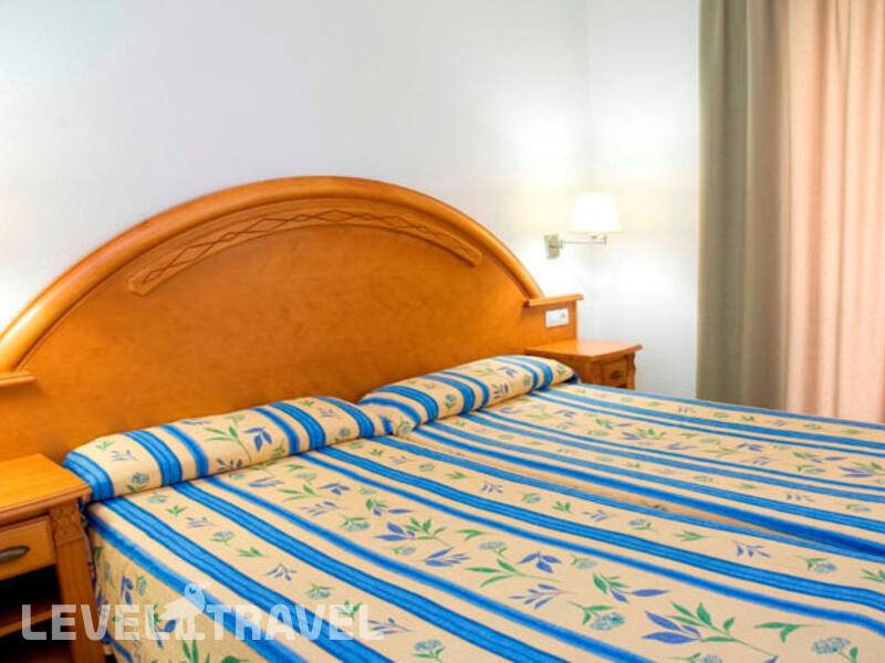 Фотография Jardines Del Plaza Aparthotel