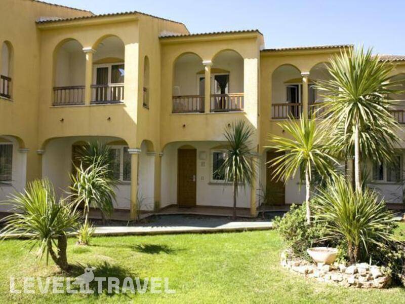 Фотография Jardines Del Plaza Aparthotel