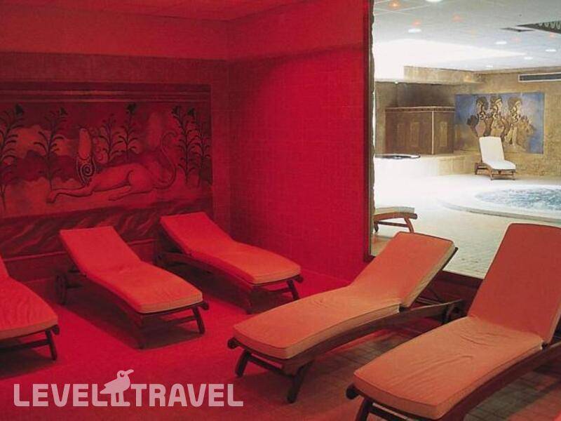 Фотография Jardines Del Plaza Aparthotel