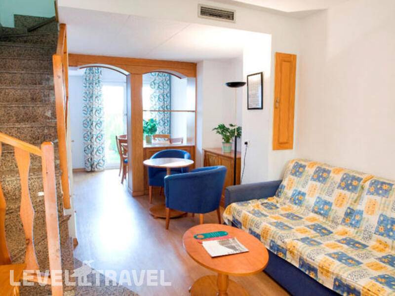 Фотография Jardines Del Plaza Aparthotel