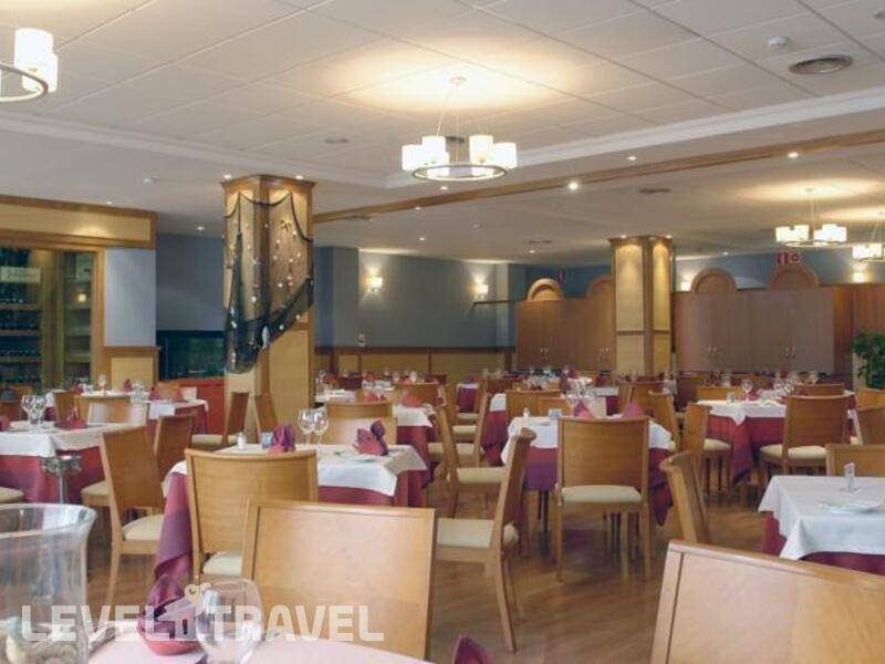 Фотография Jardines Del Plaza Aparthotel