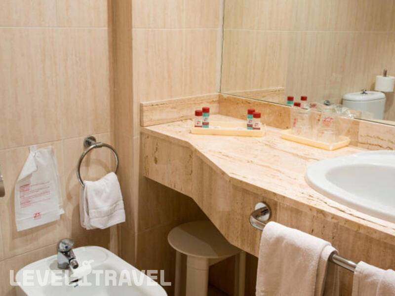 Фотография Jardines Del Plaza Aparthotel
