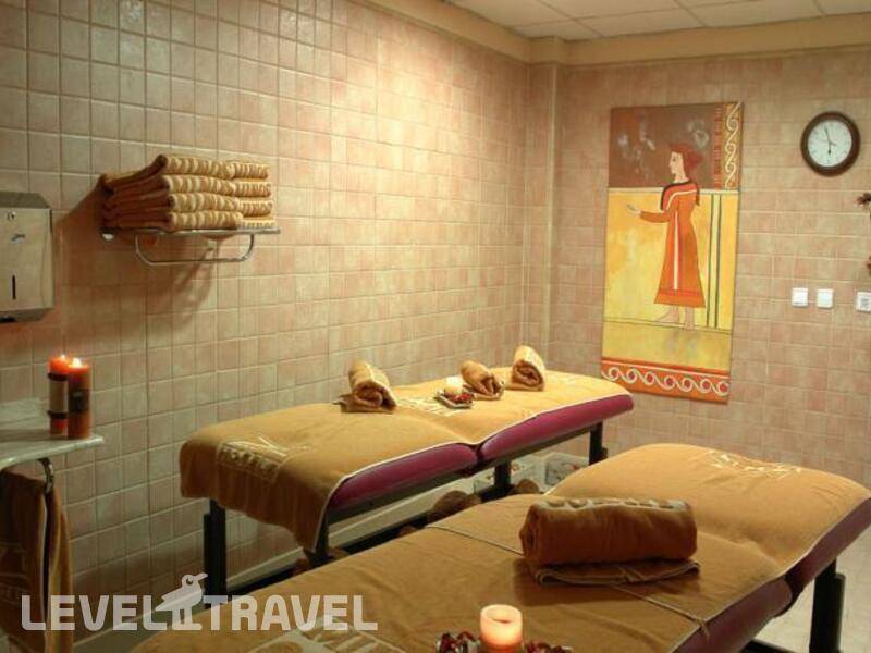 Фотография Jardines Del Plaza Aparthotel