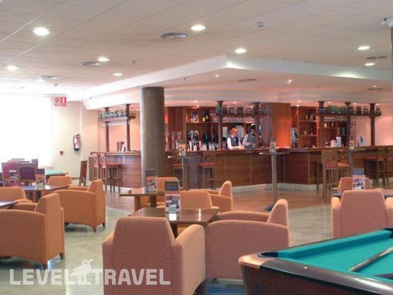 Фотография Jardines Del Plaza Aparthotel