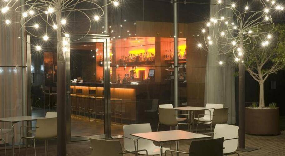 Fira Congress Hotel — фото 5