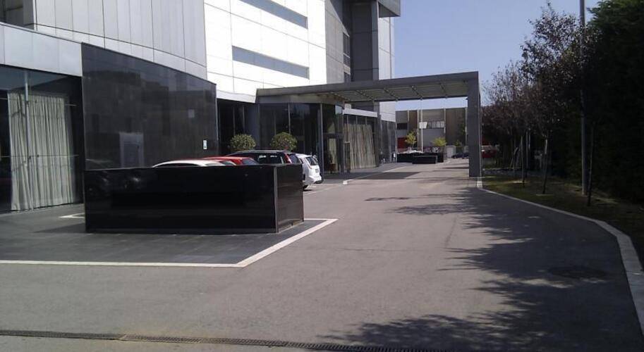 Fira Congress Hotel — фото 22