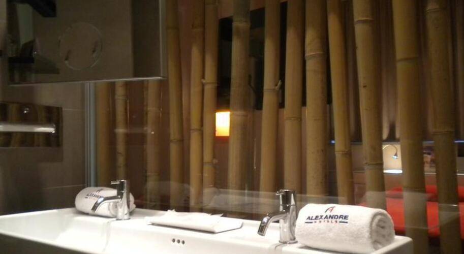 Fira Congress Hotel — фото 10