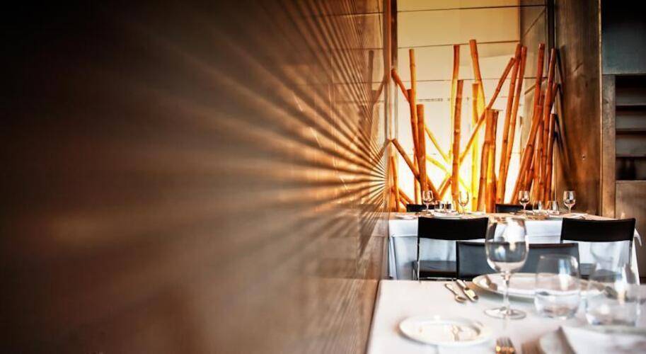 Fira Congress Hotel — фото 7