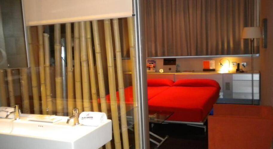 Fira Congress Hotel — фото 9