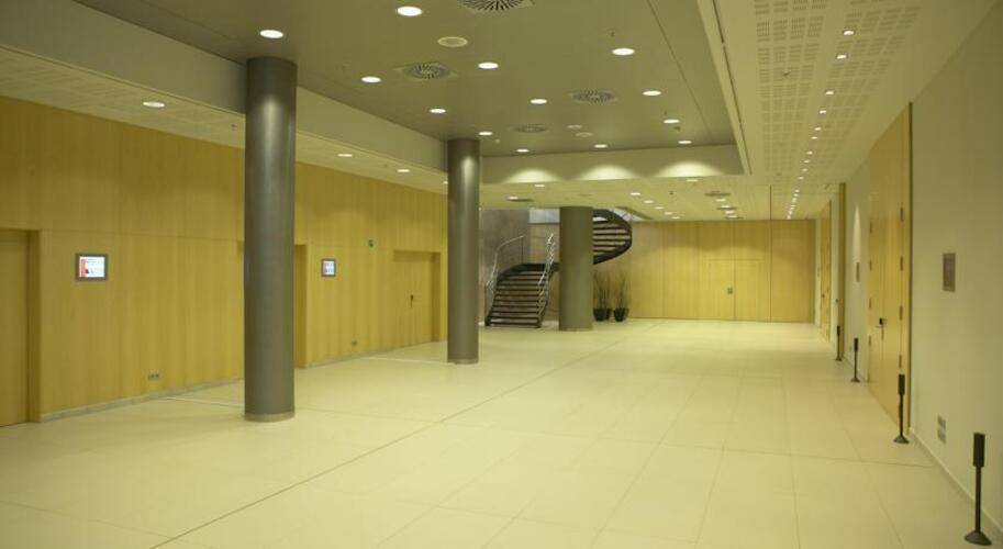 Fira Congress Hotel — фото 25